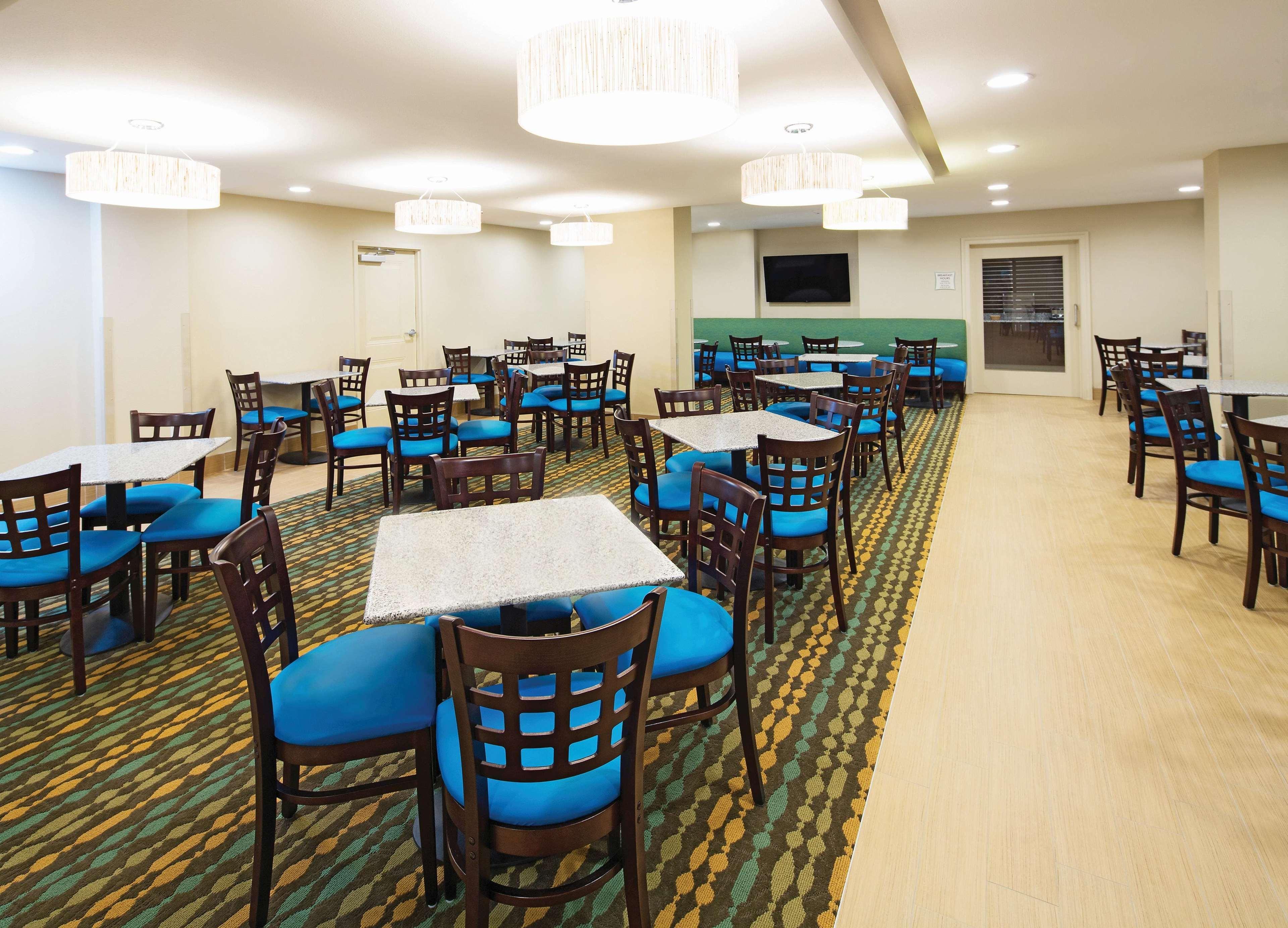 La Quinta By Wyndham Оушън Сити Екстериор снимка